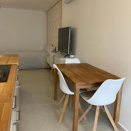Adosado Apartment