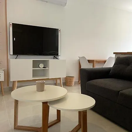 Apartment Adosado
