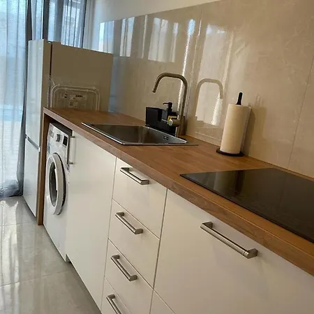 Apartment Adosado