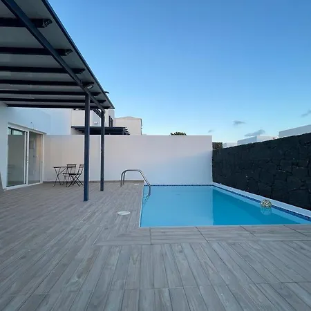 Adosado Playa Blanca (Lanzarote)