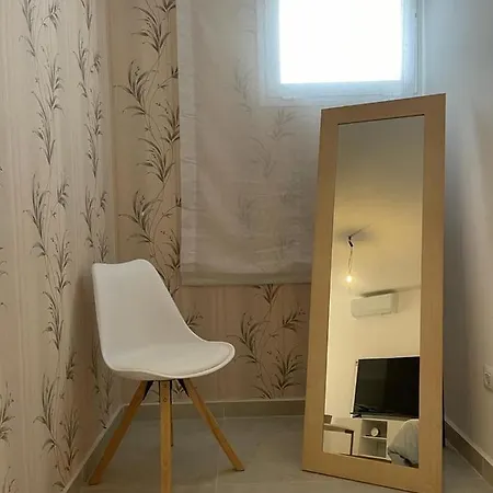 Appartement Adosado Playa Blanca (Lanzarote)